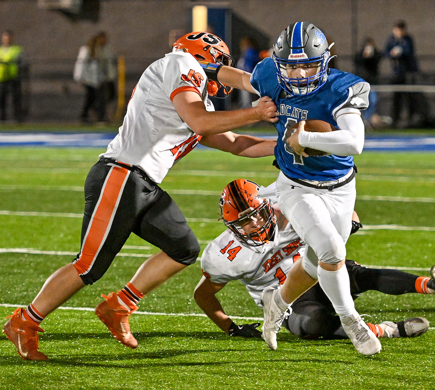 26wildcatsB News, Sports, Jobs The Express